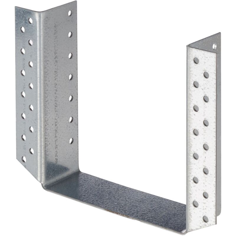 foto del prodotto simpsons simpson bsd160 160 barra scarpa bsd 160 x 160 travetto gancio zincato a caldo con l approvazione