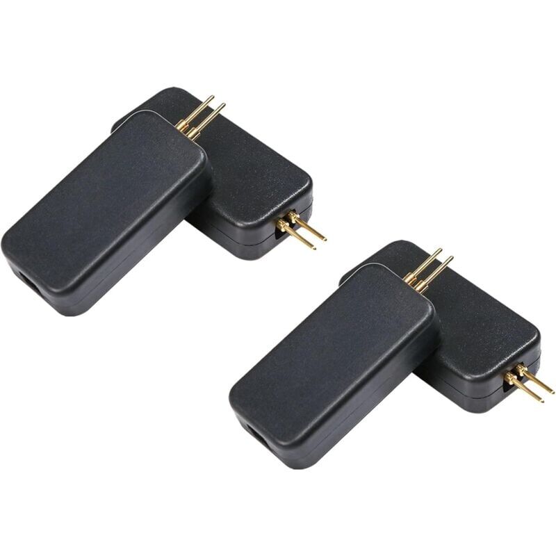 foto del prodotto simulateur airbag de voiture universel, resistances d airbag de voiture airbag diagnostic, 4 pi ces outil de d tection de diagnostic de simulateur
