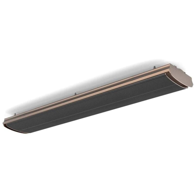 foto del prodotto sined pannello infrarossi industriale 4000w cm 200x18,9x6,7 riscaldatoreinfrarossi4000industrial mpc
