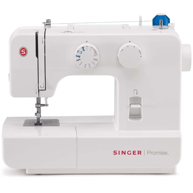 foto del prodotto singer promise f1409 macchina da cucire