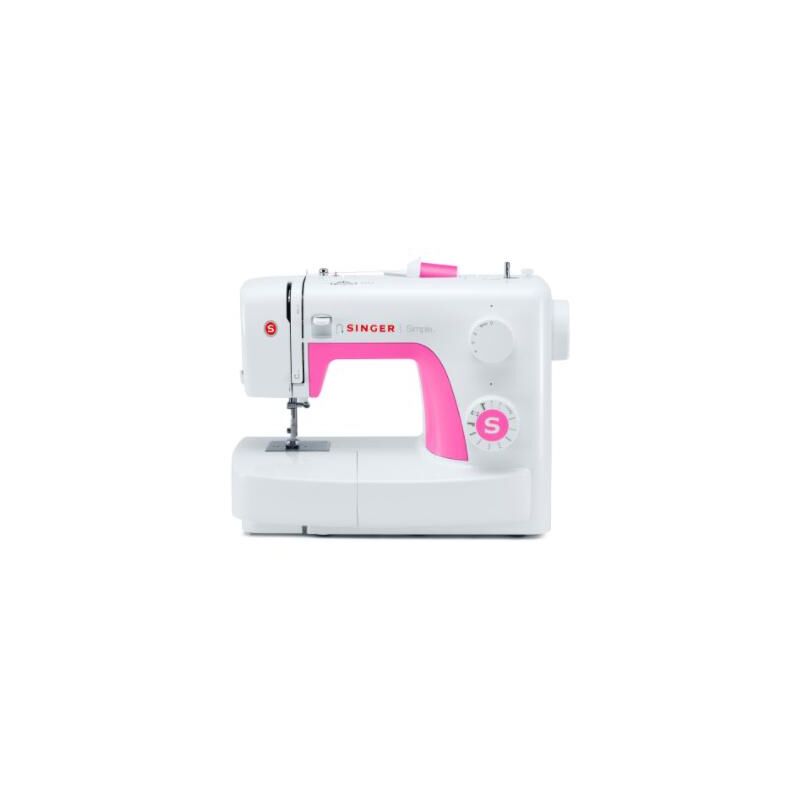 foto del prodotto singer simple 3210 macchina da cucire manuale meccanico