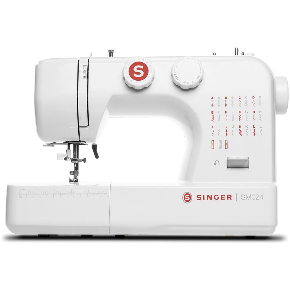 foto del prodotto singer sm024 elettrico macchina da cucire