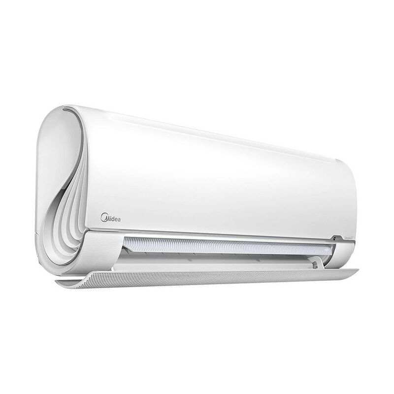 foto del prodotto single and multi indoor unit type breezeless 2.7kw r32 midea