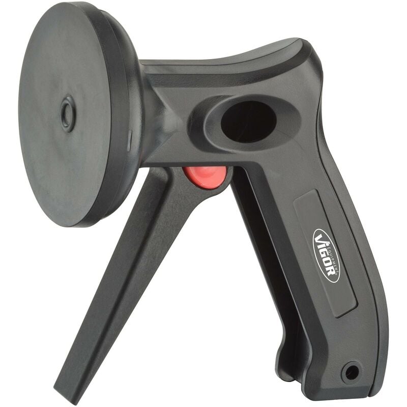 foto del prodotto single hand mini window pane holder v5531