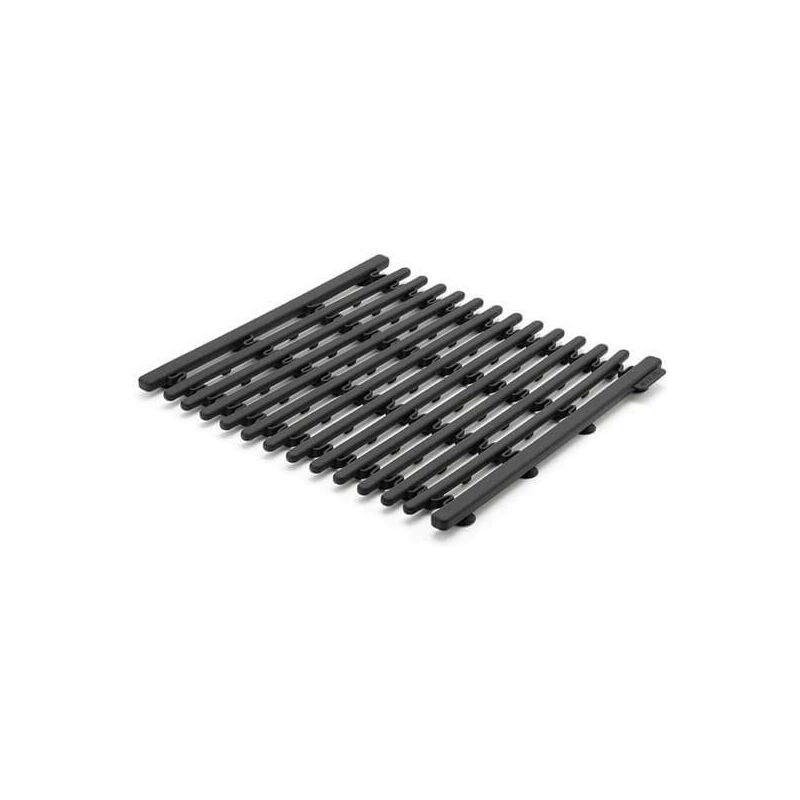 foto del prodotto sinkside tappetino lavello dark grey