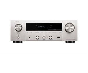 foto del prodotto sint.amplificat.2,2ch 145w dra 900h silver