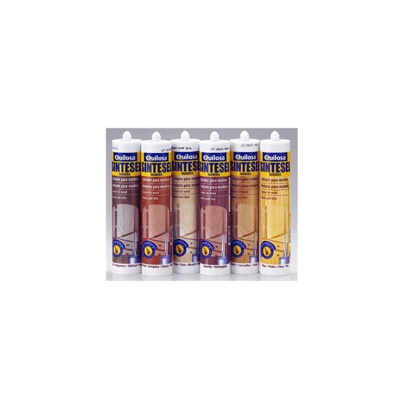 foto del prodotto sintesel legno 300ml faggio 10043712 quilosa