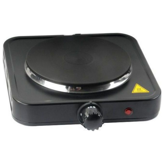 foto del prodotto sintesy fornello elettrico 1 piastra 1000w