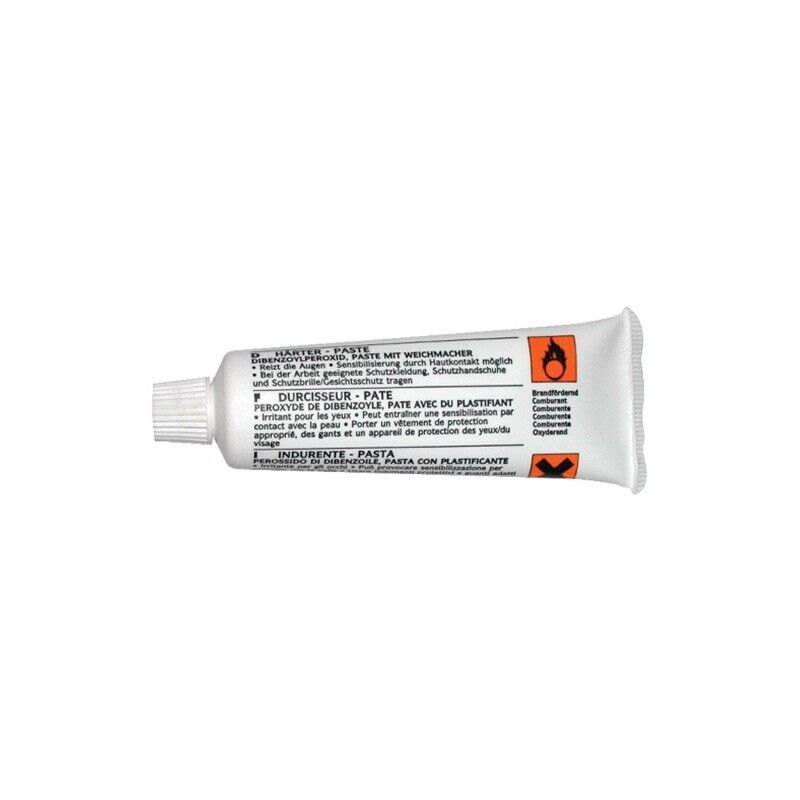 foto del prodotto sintobois tubo indurente bianco 50 ml per cartuccia 1 l 30038