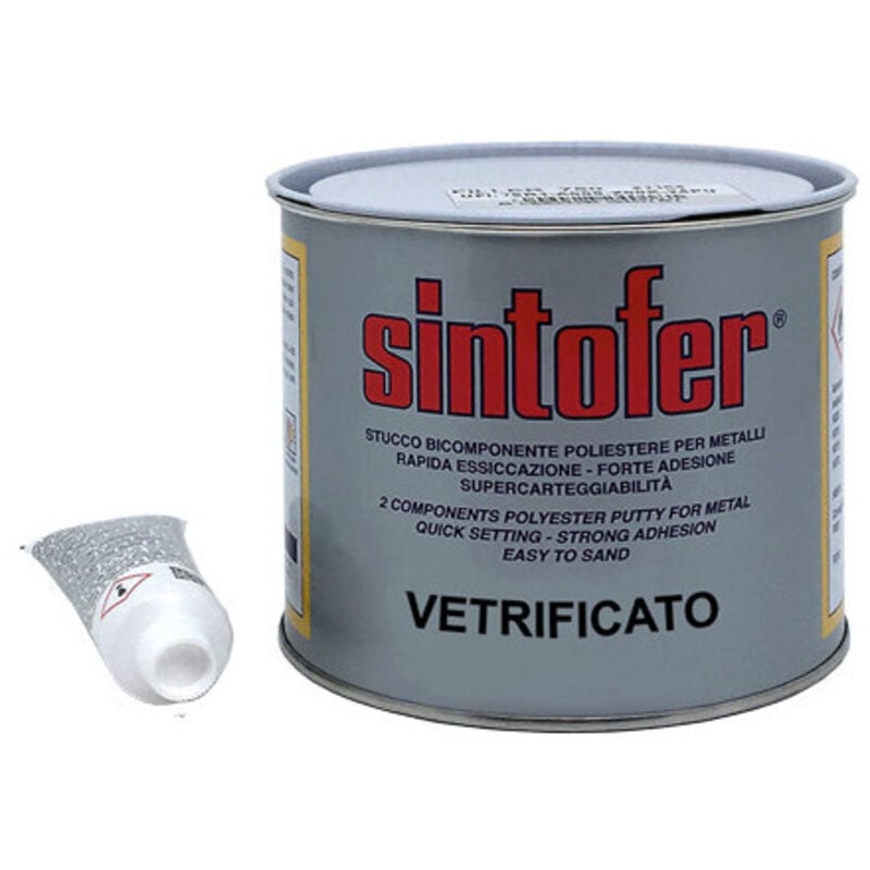 foto del prodotto sintofer filler vetrificato ml.750