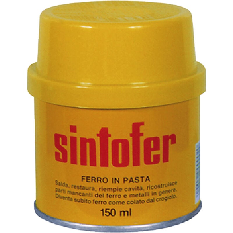 foto del prodotto sintofer ml 500 bianco