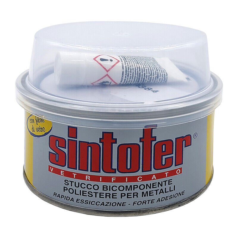 foto del prodotto sintofer vetrificato nautica ml.175