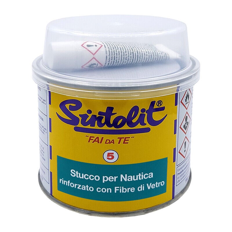 foto del prodotto sintofer vetrificato nautica ml.375