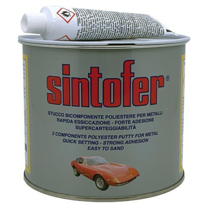 foto del prodotto sintofer vetrificato nautica ml.750 pz 1,0