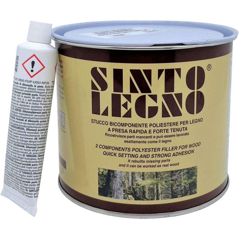 foto del prodotto sintolegno chiaroscuro ml.750