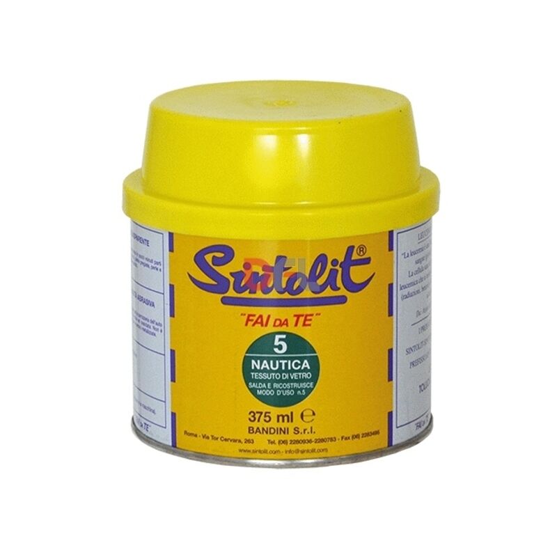 foto del prodotto sintolit dfl nautica ml.375