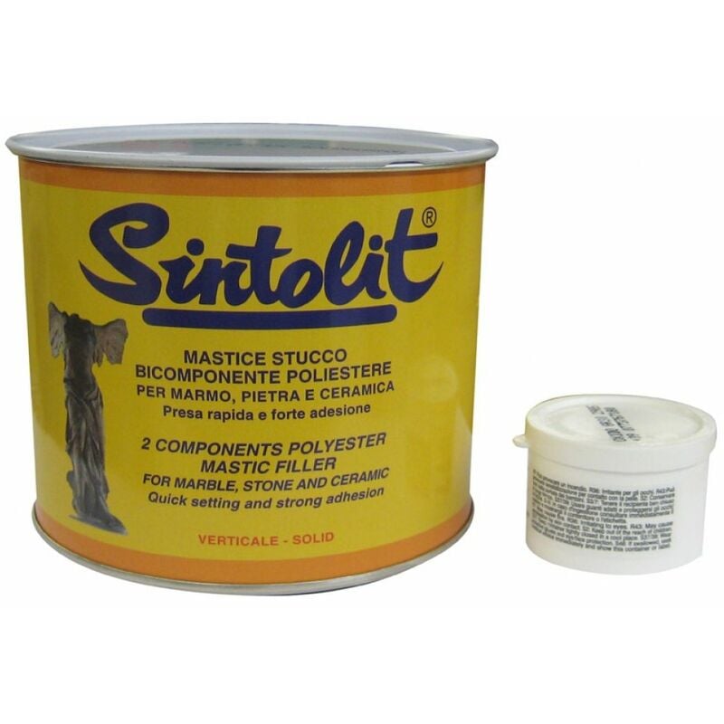 foto del prodotto sintolit marmo verticale ml. 750 paglierino