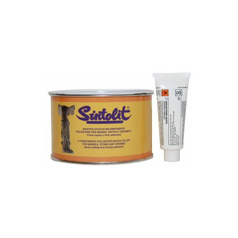 foto del prodotto sintolit marmo verticale paglierino 500 ml