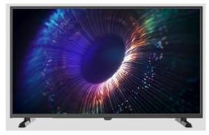 foto del prodotto sinudyne 43 led si43af2370wb full hd smarttv