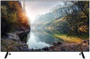 foto del prodotto sinudyne 55 led si55au2470wb 4k uhd smarttv