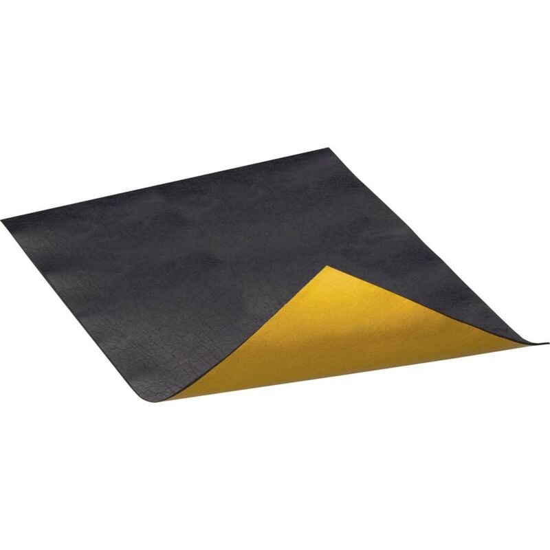 foto del prodotto sinuslive adm 50 tappetino in bitume l x l x a 500 x 500 x 2.7 mm 1 pz.