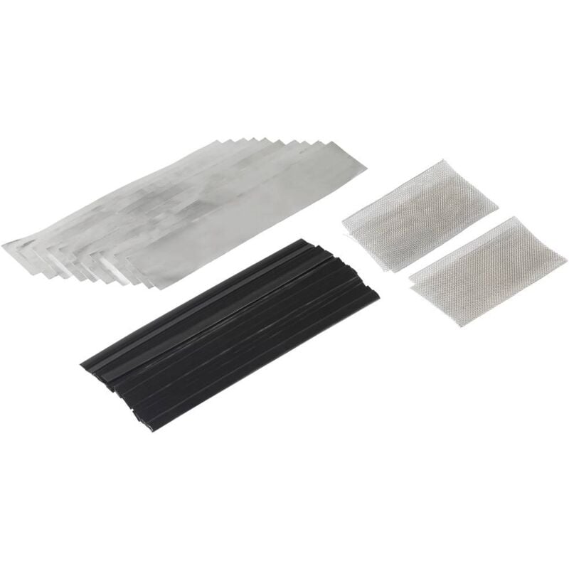 foto del prodotto sip 220s1 kit di ricambio per kit di riparazione in plastica toolcraft