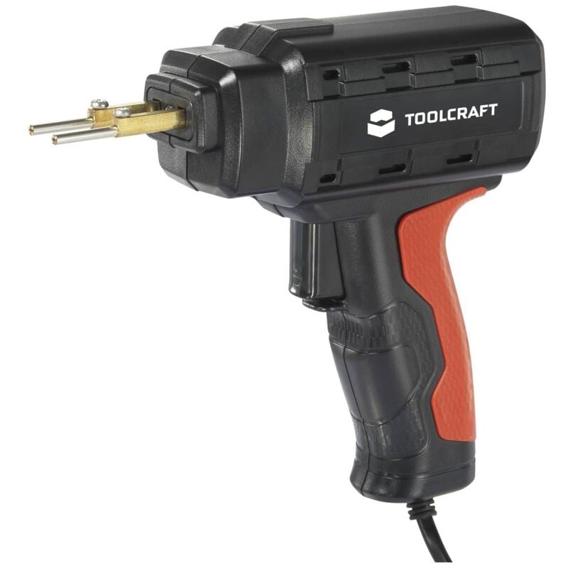foto del prodotto sip 320 kit di pistole di saldatura in plastica plastica da 60 w. toolcraft