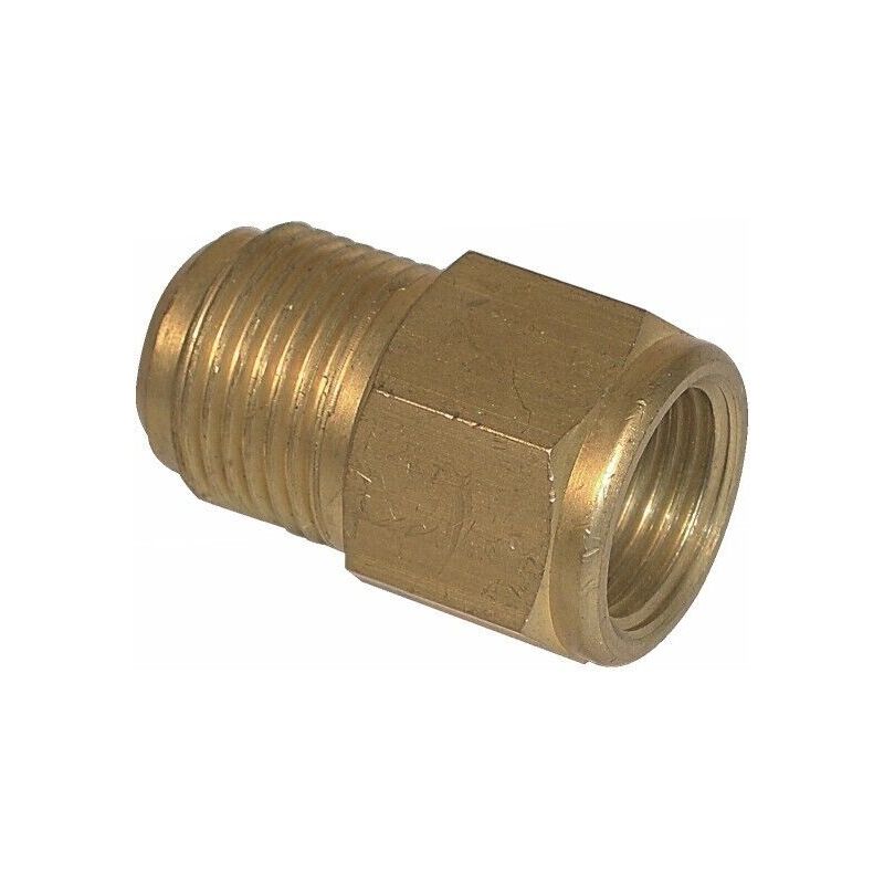 foto del prodotto sip raccordo ridotto ottone climatizzatore condizionamento 3 8f 1 2m 3 8x1 2