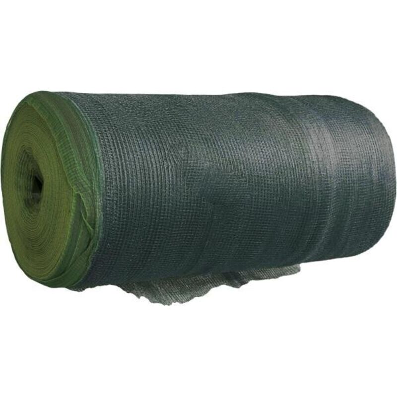 foto del prodotto sip rete raccolta olive antispina verde peso 85 gr m2 ca raccolta olive 6x50 mt