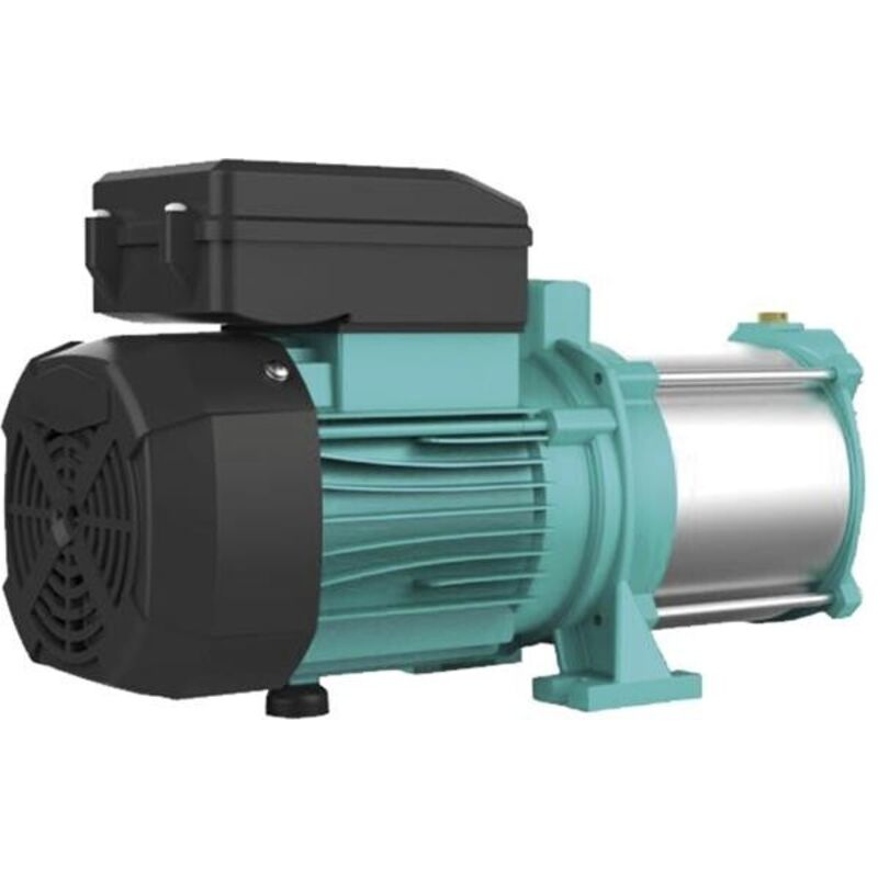 foto del prodotto sipa elettropompa silenziosa multistadio silen s 125 xp 1,5hp