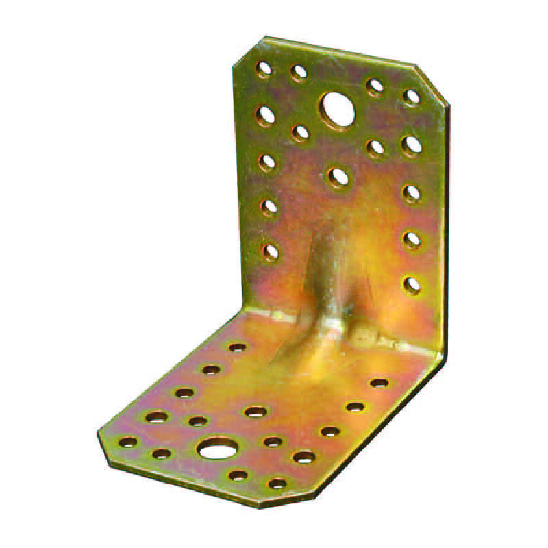 foto del prodotto sipa piastre di giunzione piegate ad angolo pesanti larghezza mm.65 mm.85x85x65