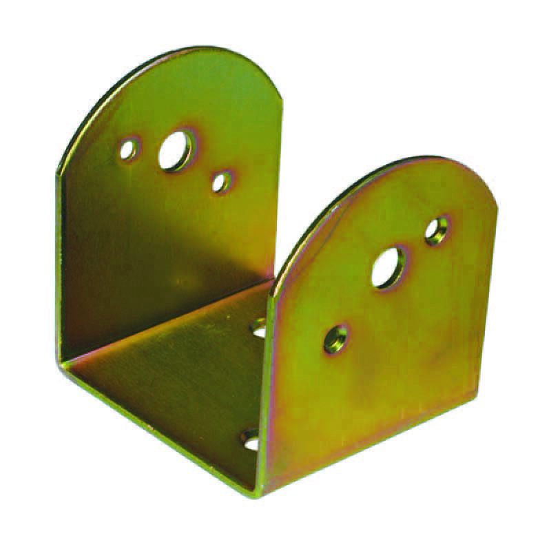 foto del prodotto sipa staffa ad u per trave inclinata mm.90x95x90h.