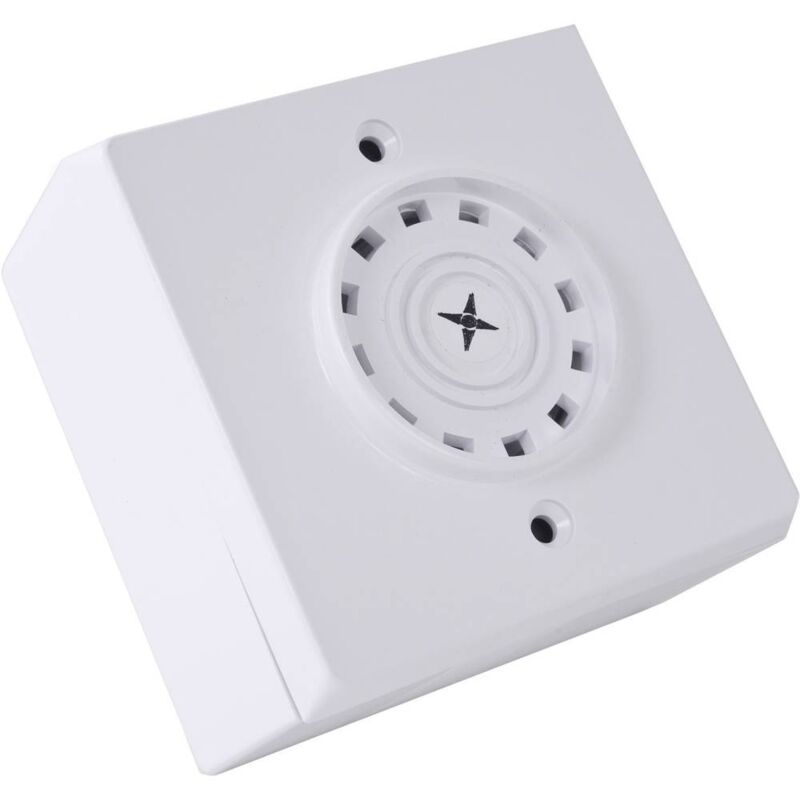 foto del prodotto sirena ac w bb askari compact tono multiplo 12 v dc, 24 v dc 106 db compro
