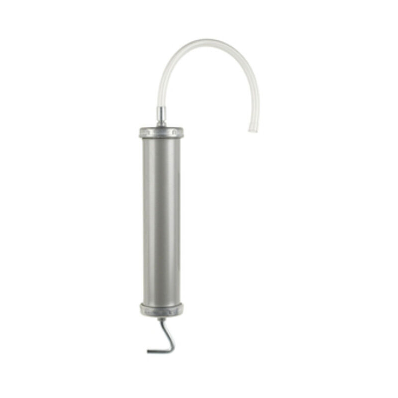 foto del prodotto siringa per olio 500 ml 12910 pressol