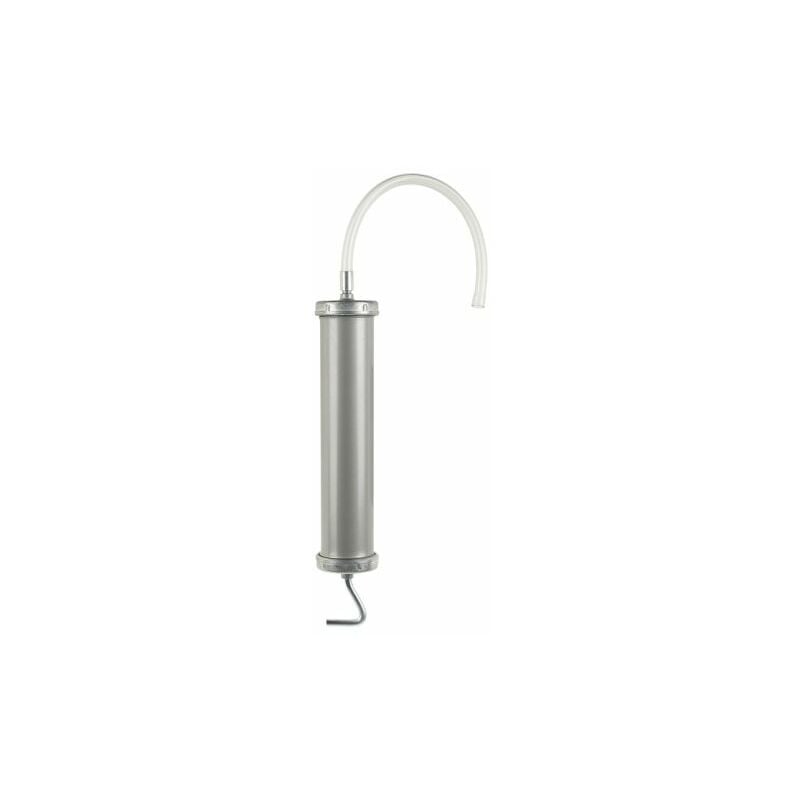 foto del prodotto siringa per olio ml. 500 art.12910 pz 1,0 pressol