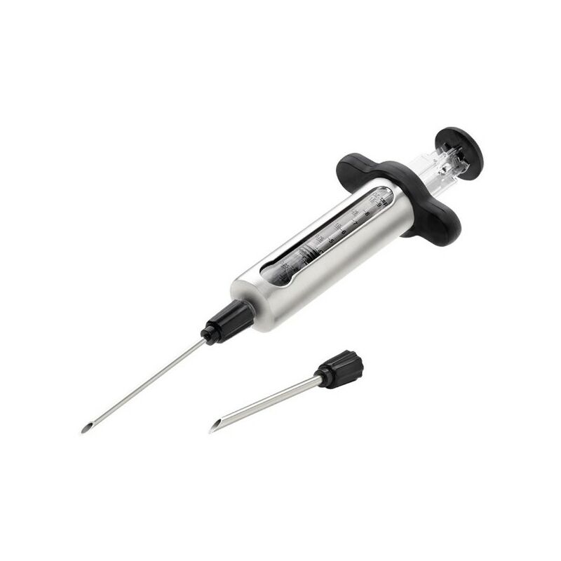 foto del prodotto siringa pro inox