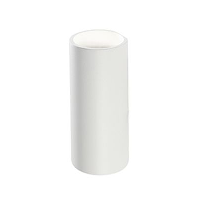 foto del prodotto sirio applique da parete tubolare a led 6w 6w a doppia luce fredda colore bianco