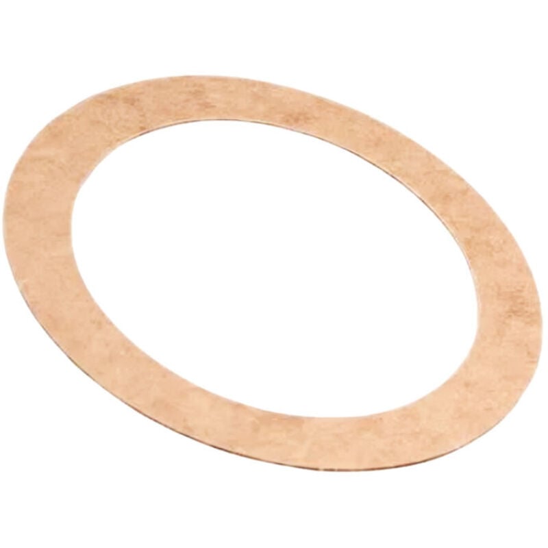 foto del prodotto sirius guarnizioni in carta 41x32,5x0,5 mm per nipplo radiatore in alluminio 26x34 confezione da 25, alta resistenza