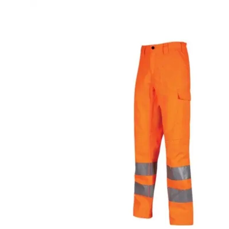 foto del prodotto sirius pantaloni da lavoro alta visibilit l u power