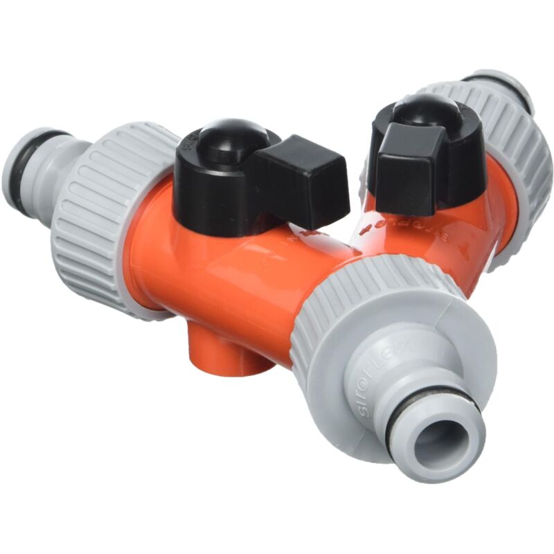 foto del prodotto siroflex e 4435 1 raccordo ad y per irrigazione