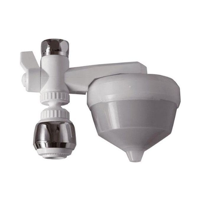 foto del prodotto siroflex filtro rubinetti uni 3a 2650 1s siroflex