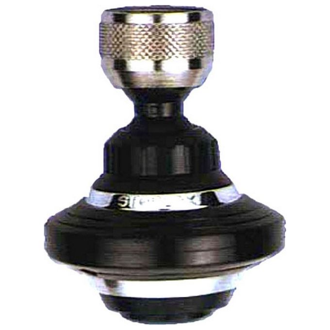 foto del prodotto siroflex rompigetto snodato nero f22 2585-53s