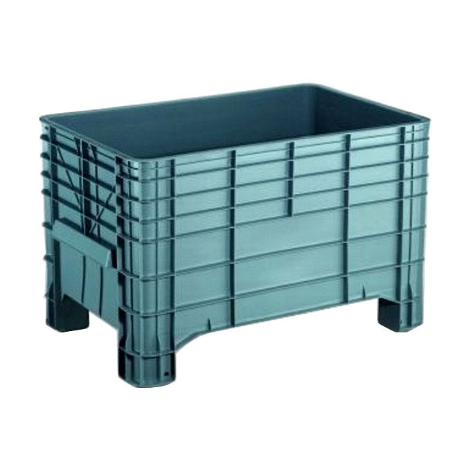 foto del prodotto sirsa cassa industriale 200 litri 98x63x52cm