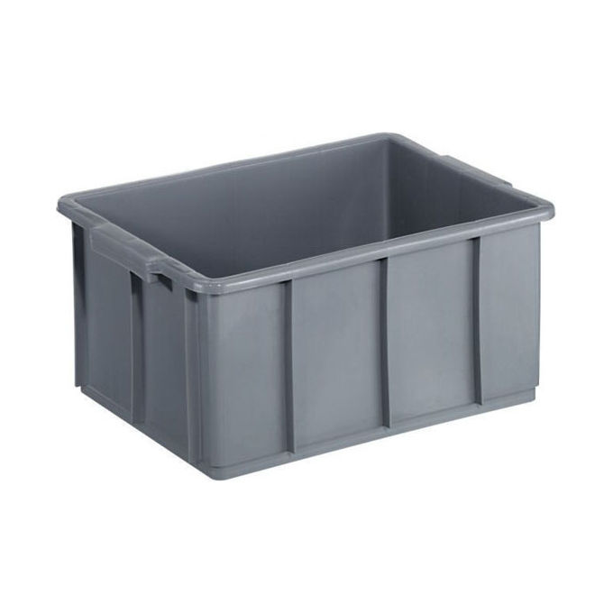 foto del prodotto sirsa cassa industriale 56 litri 74x44x21cm