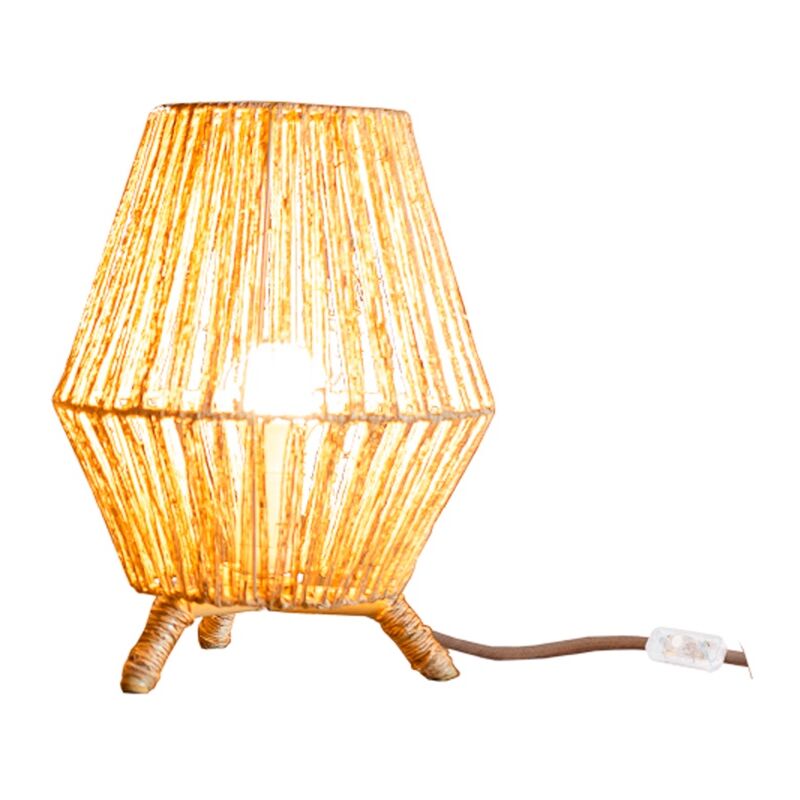 foto del prodotto sisine 30 cm lampada a sospensione. lampadina non inclusa. prodotto in spagna