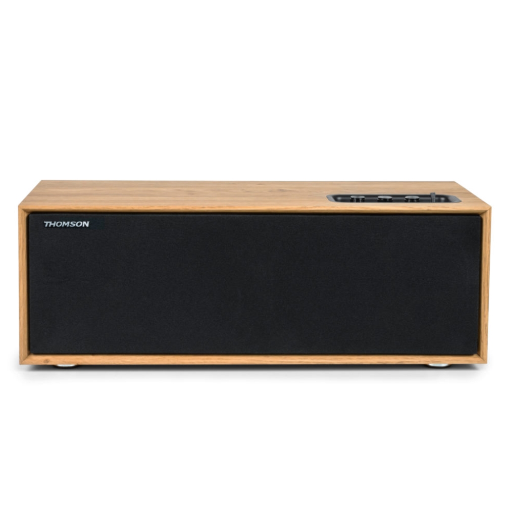 foto del prodotto sist multimedia legno ws702 t038817