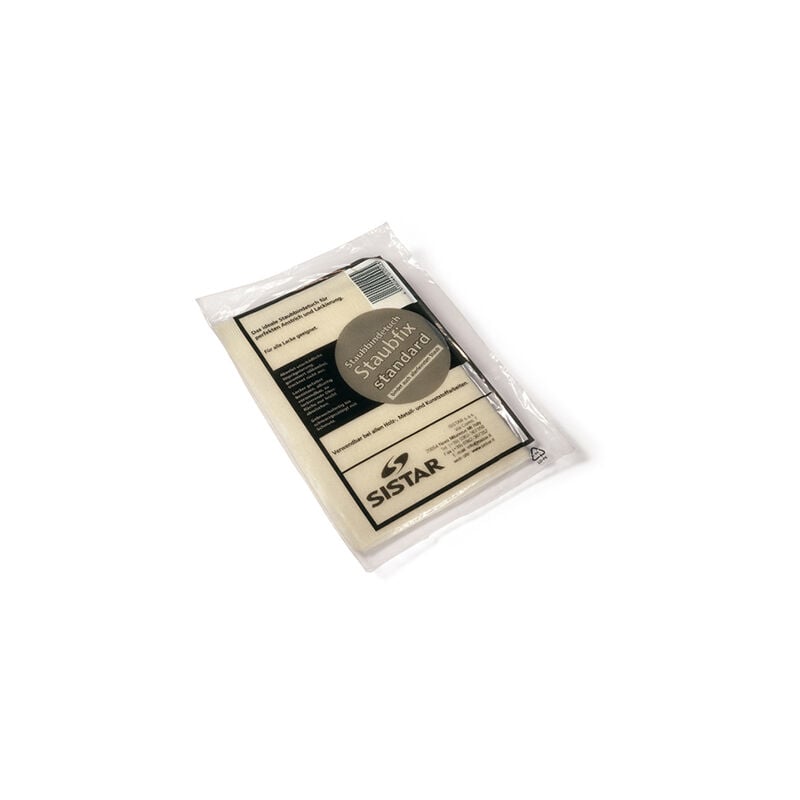 foto del prodotto sistar 151.0060 panni antipolvere staubfix pezzi 5