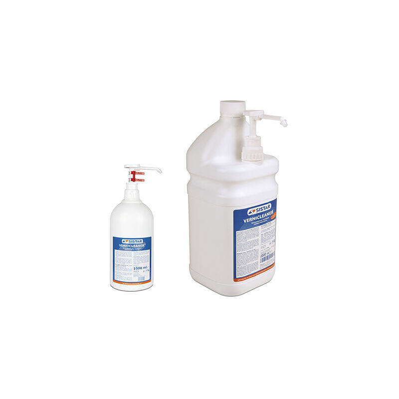 foto del prodotto sistar 571.8003 vernicleaner gel lavamani litri 3
