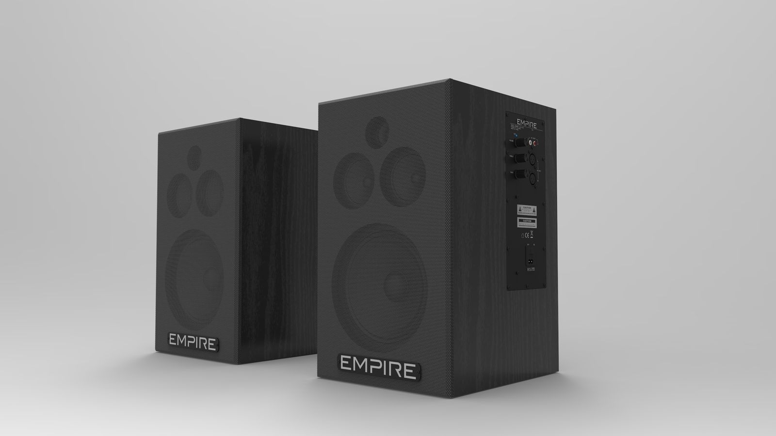 foto del prodotto sistema audio 500 watts per grandi sale
