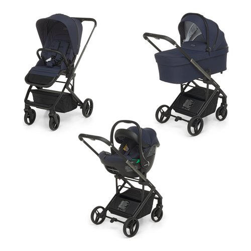 foto del prodotto sistema componibile trio foppapedretti 9700330105 tictoc navy